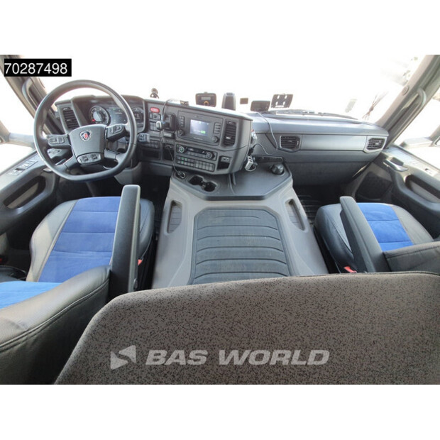 Scania P500-41248615