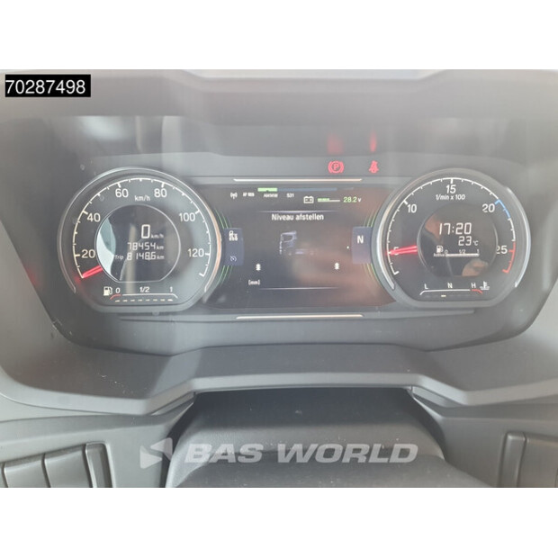 Scania P500-41248623