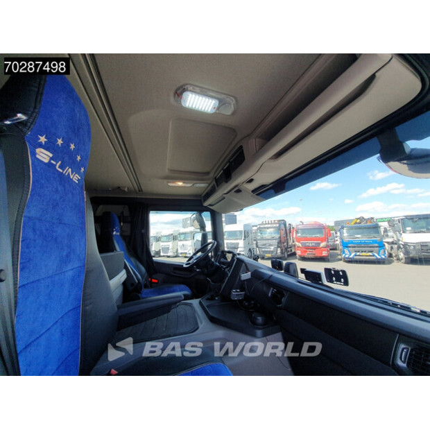 Scania P500-41248626