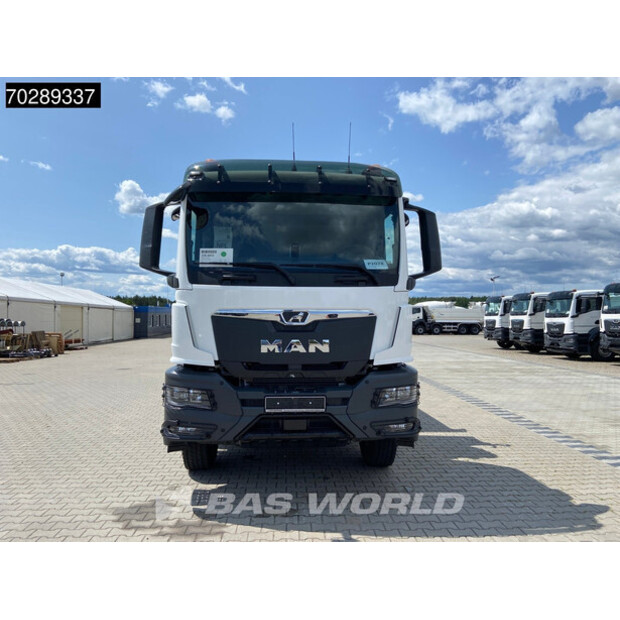 2025 مان TGS 35.440-41248720