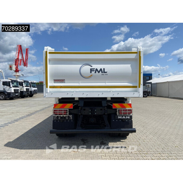 2025 مان TGS 35.440-41248721