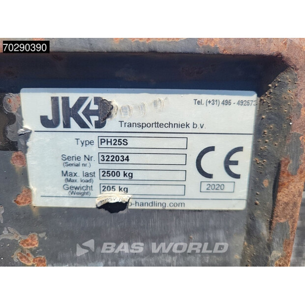 باكتون TPD347-41248765