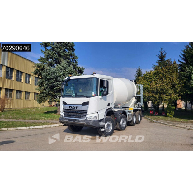 2023 DAF XD 450-41248839