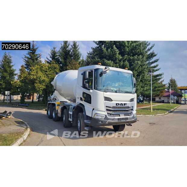 2023 DAF XD 450-41248841