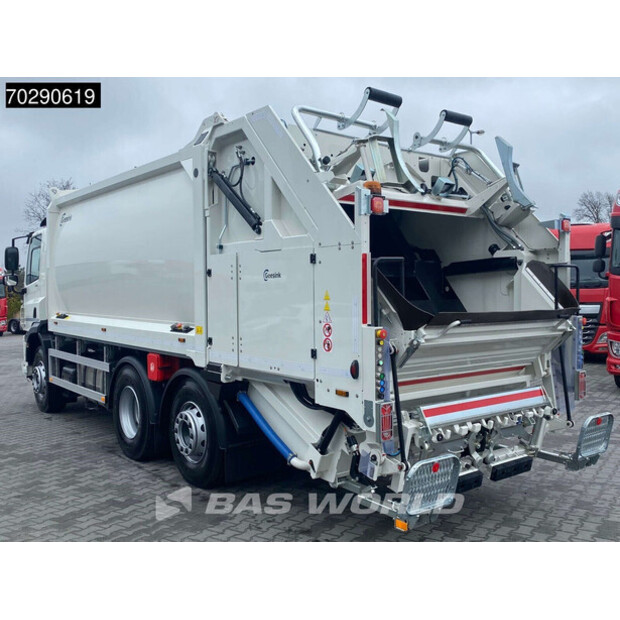 2023 DAF CF 340-41248856