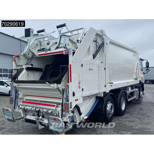 2023 DAF CF 340-41248859