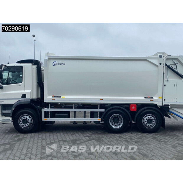 2023 DAF CF 340-41248860