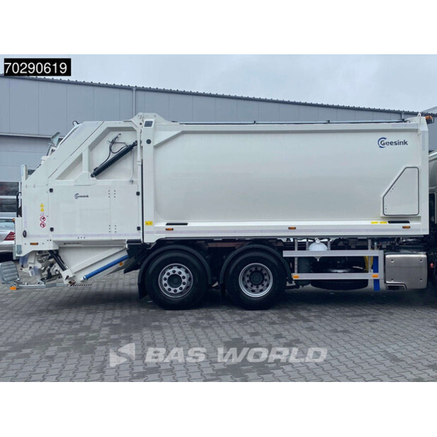 2023 DAF CF 340-41248861