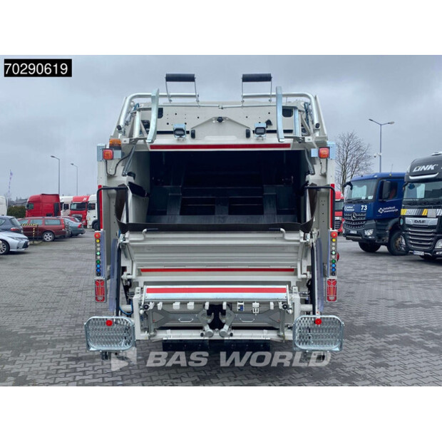 2023 DAF CF 340-41248862