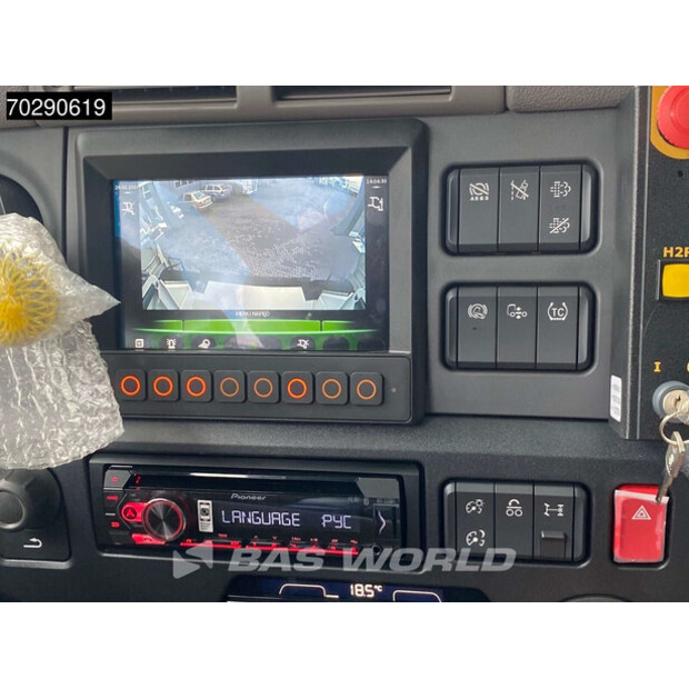 2023 DAF CF 340-41248864