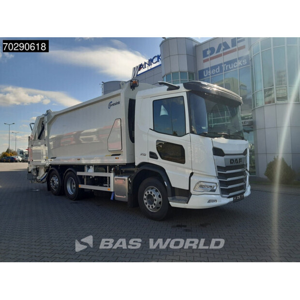 2023 DAF XD 340-41248870