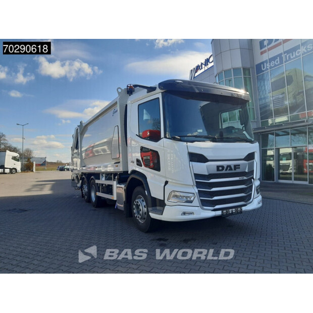 2023 DAF XD 340-41248873