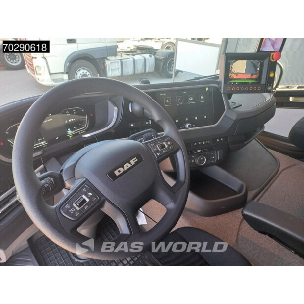 2023 DAF XD 340-41248874