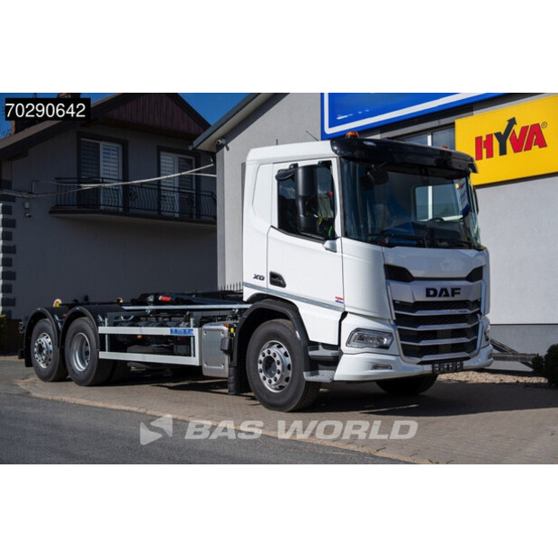 2024 DAF XD 450-41248879