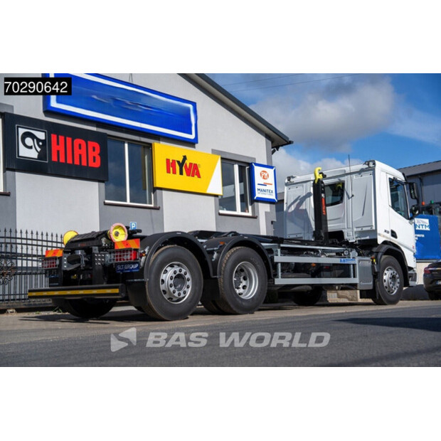 2024 DAF XD 450-41248881