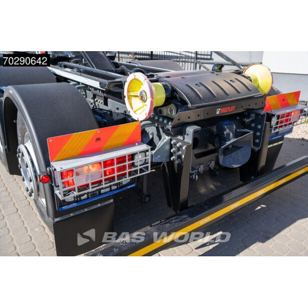 2024 DAF XD 450-41248883