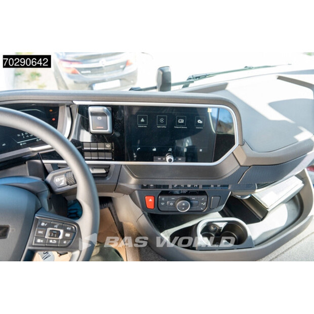 2024 DAF XD 450-41248884