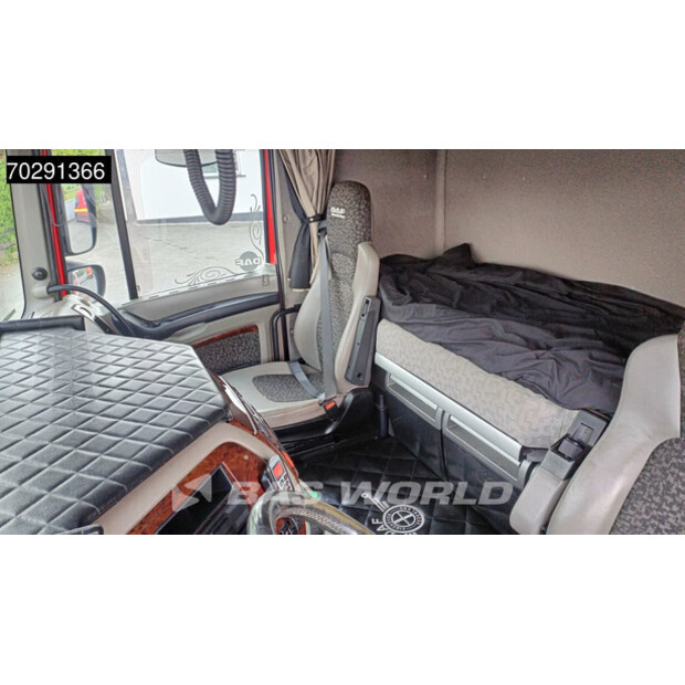 2008 DAF XF105.510-41248921