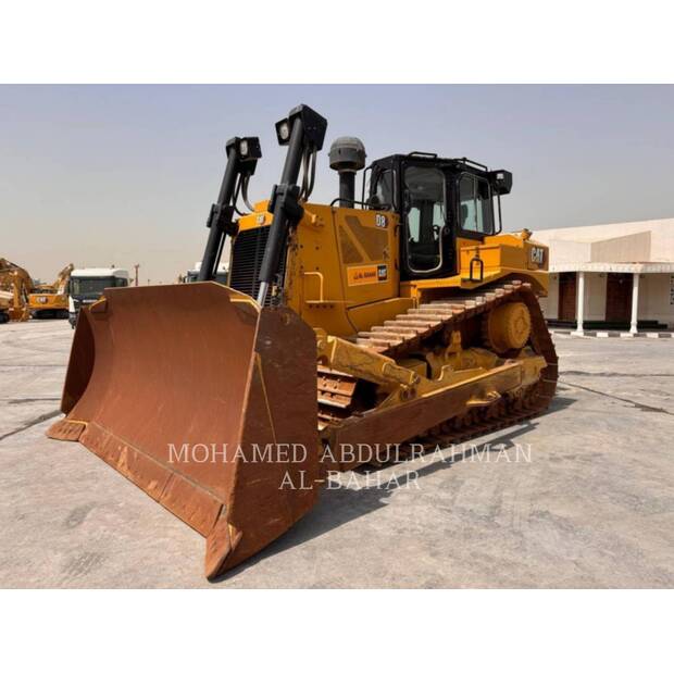 2023 Caterpillar D8-41249027
