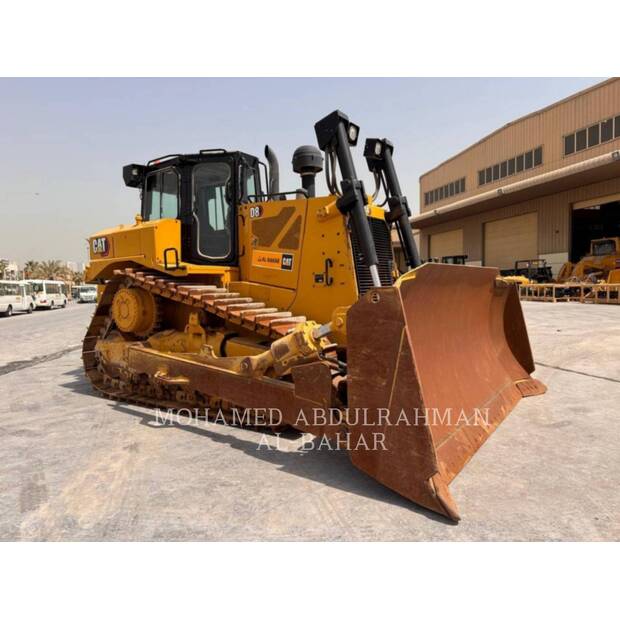 2023 Caterpillar D8-41249028