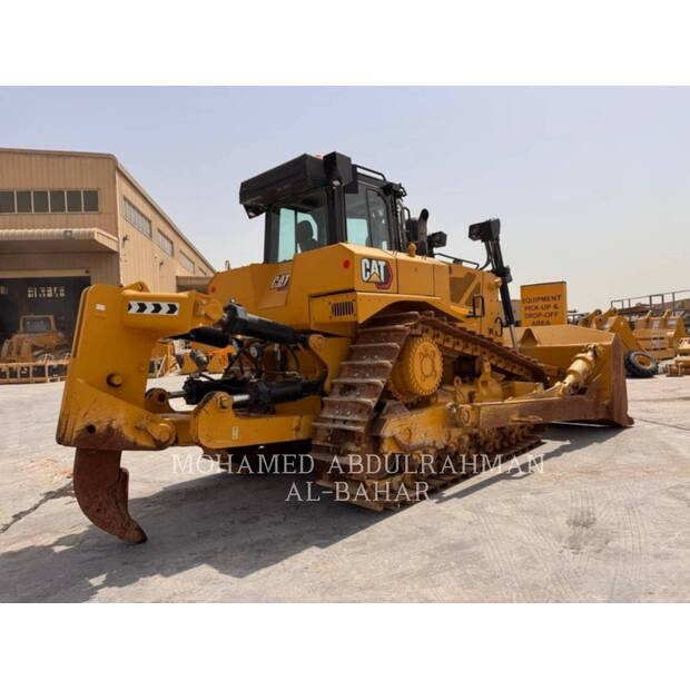 2023 Caterpillar D8-41249029