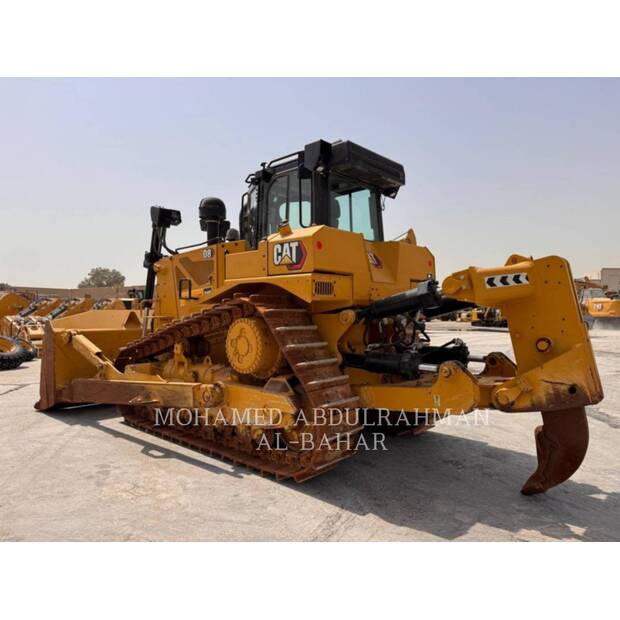 2023 Caterpillar D8-41249030