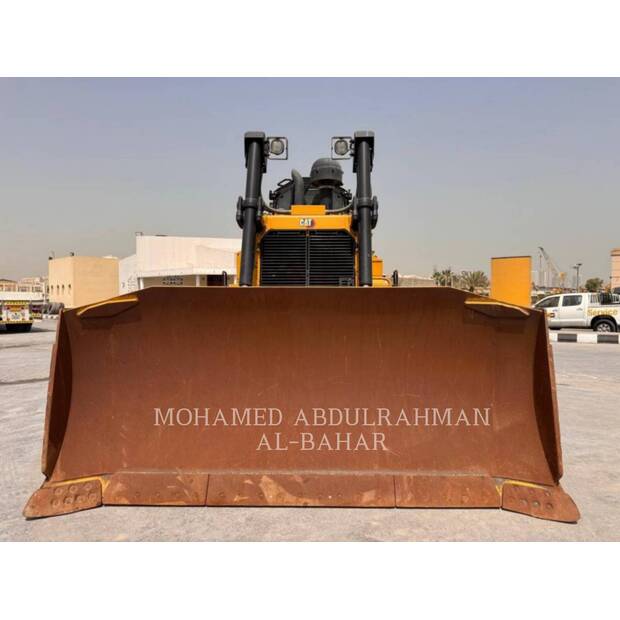 2023 Caterpillar D8-41249035