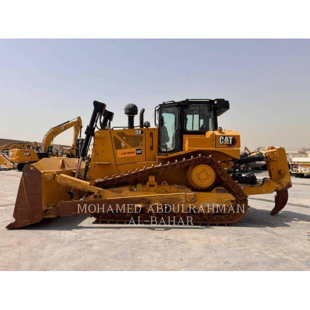 2023 Caterpillar D8-41249036