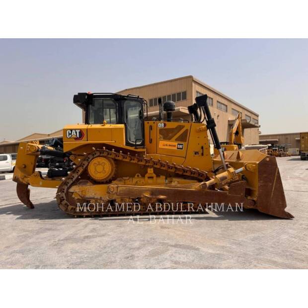 2023 Caterpillar D8-41249038