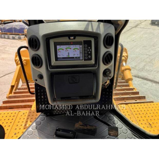 2023 Caterpillar D8-41249042