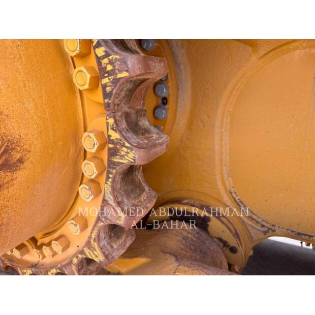 2023 Caterpillar D8-41249043