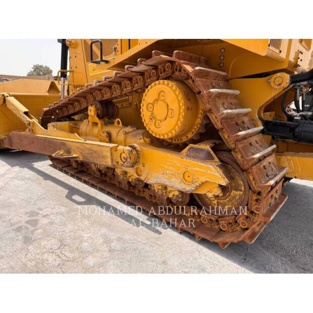 2023 Caterpillar D8-41249047
