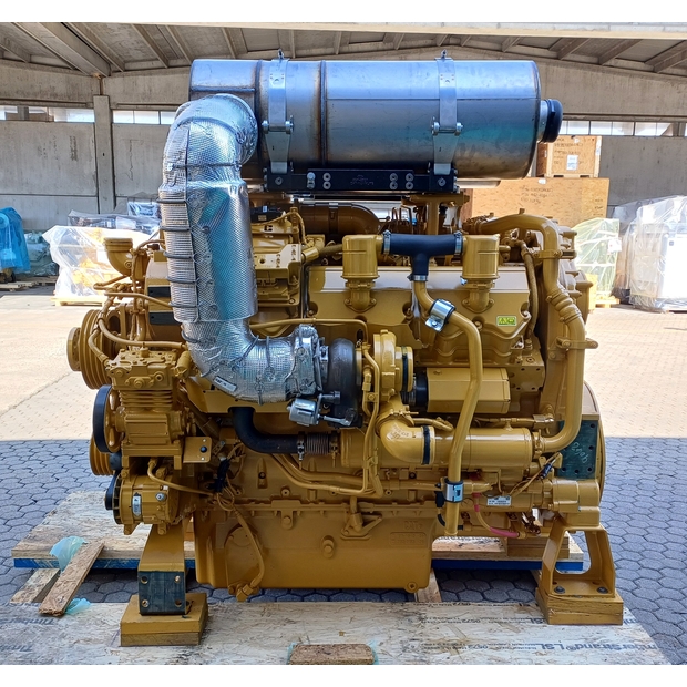 Caterpillar Engine (Industrial) C32-41252450
