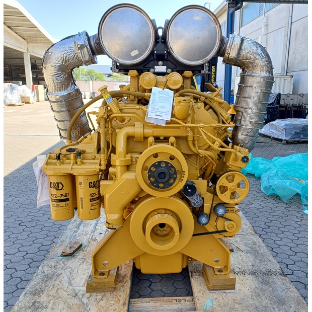 Caterpillar Engine (Industrial) C32-41252451