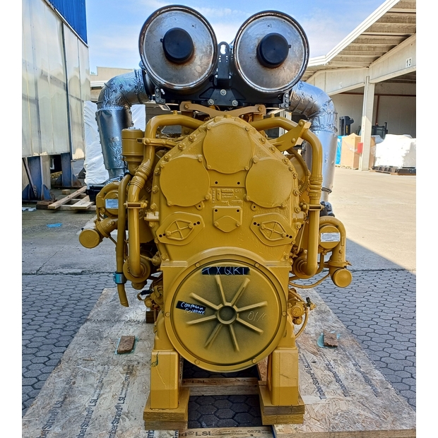 Caterpillar Engine (Industrial) C32-41252452