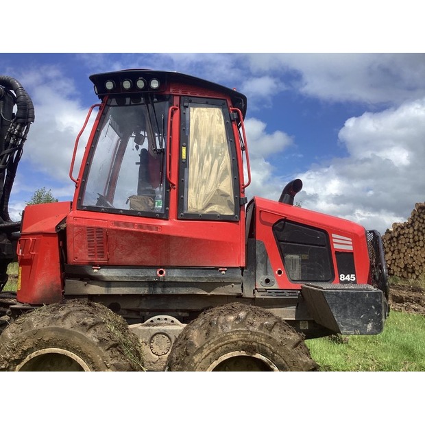 2023 Komatsu 845-41253185