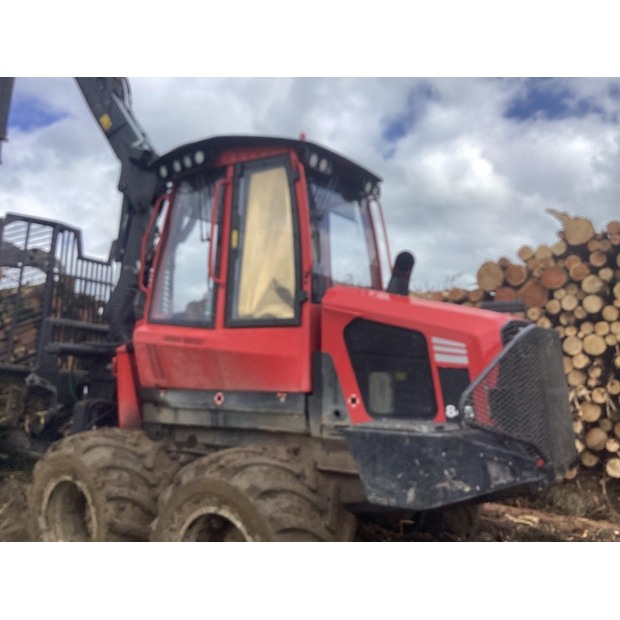 2023 Komatsu 845-41253186