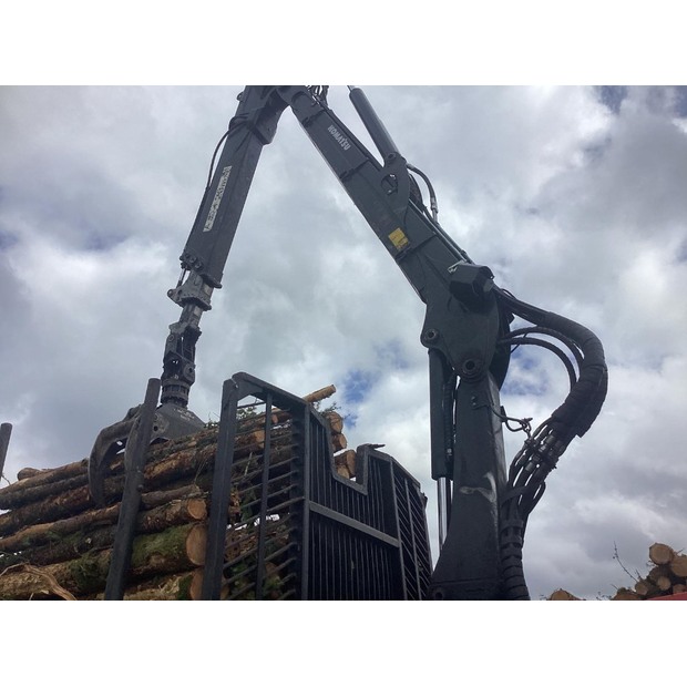 2023 Komatsu 845-41253192