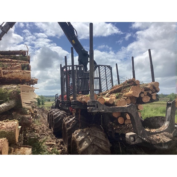 2023 Komatsu 845-41253199