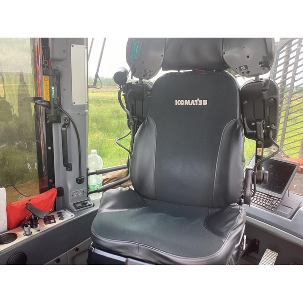 2023 Komatsu 845-41253203
