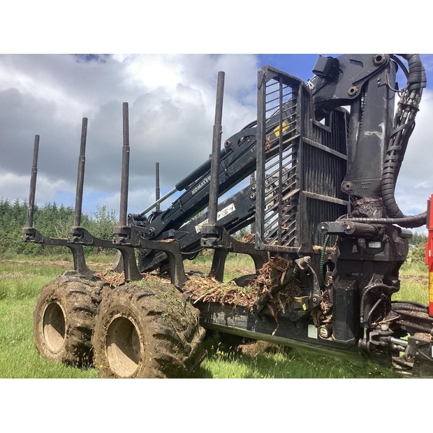 2023 Komatsu 845-41253204