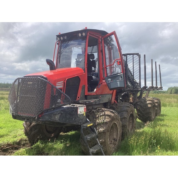 2023 Komatsu 845-41253207
