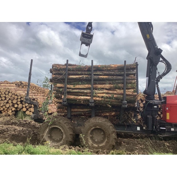 2023 Komatsu 845-41253208