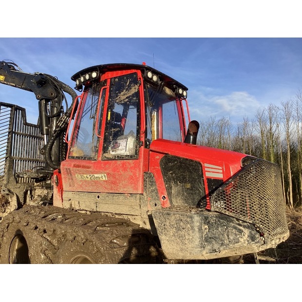 2022 Komatsu 845-41253254