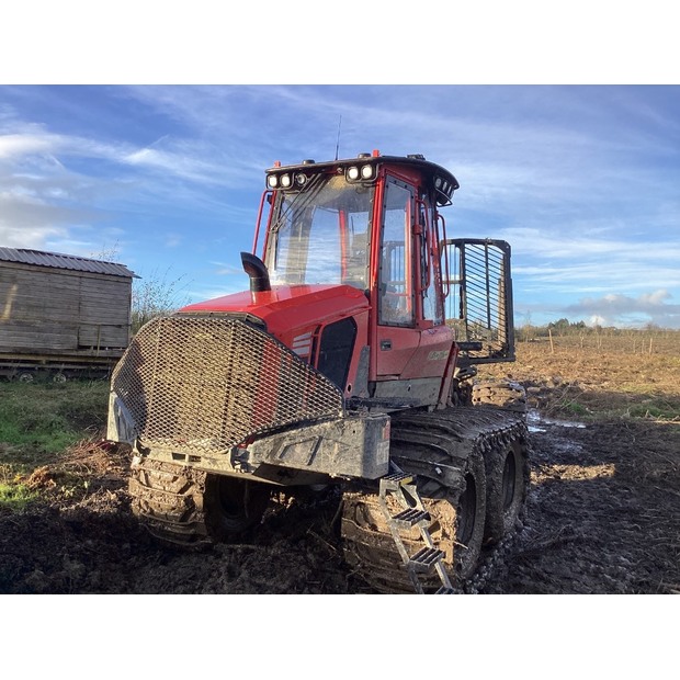 2022 Komatsu 845-41253255