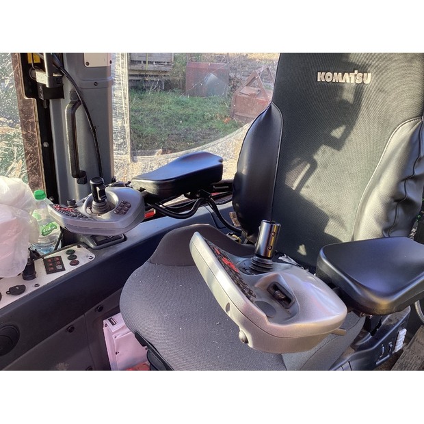 2022 Komatsu 845-41253260