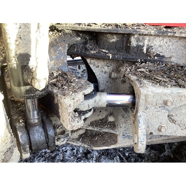 2022 Komatsu 845-41253261