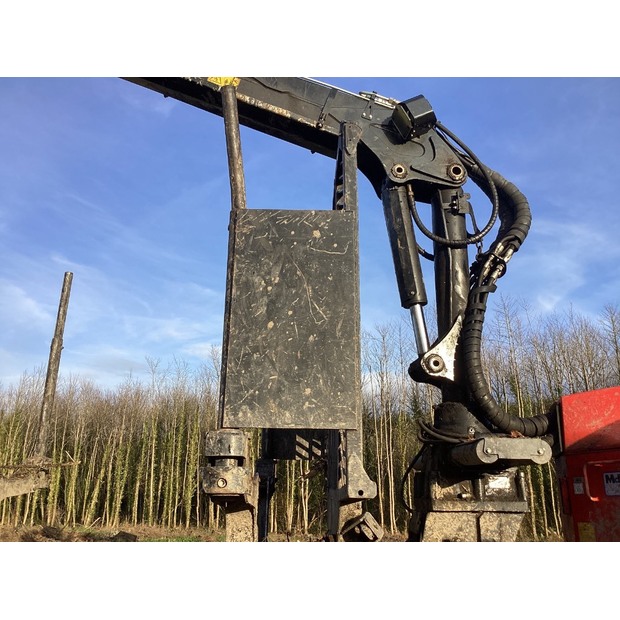 2022 Komatsu 845-41253262