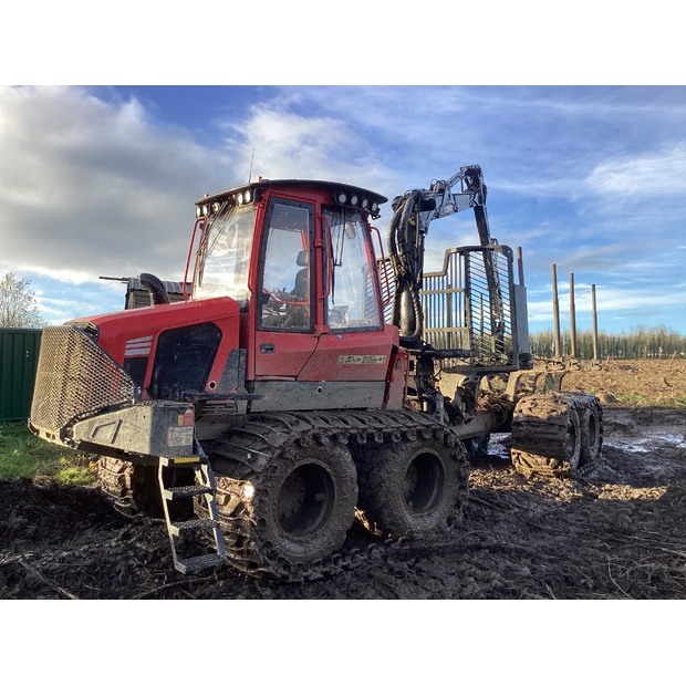 2022 Komatsu 845-41253264