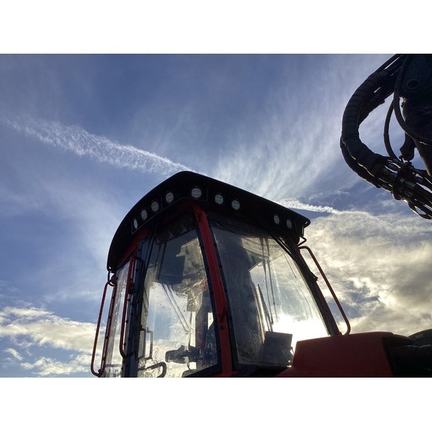 2022 Komatsu 845-41253266